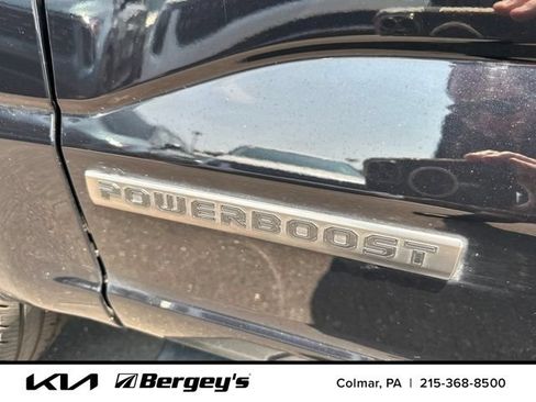 Used 2024 Ford F150 Lariat w/ Equipment Group 502A High AWD/4WD image 14