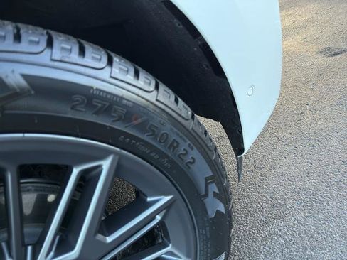 Certified 2025 Ford Expedition Max Platinum w/ Stealth Performance Package image 13