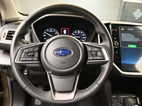 Certified 2025 Subaru Ascent Premium AWD/4WD image 23