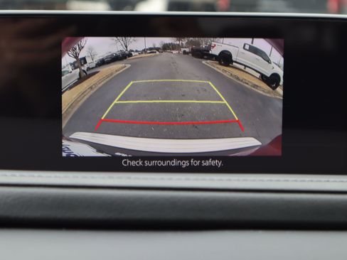 Certified 2023 MAZDA CX-30 AWD 2.5 S w/ Select Package image 11