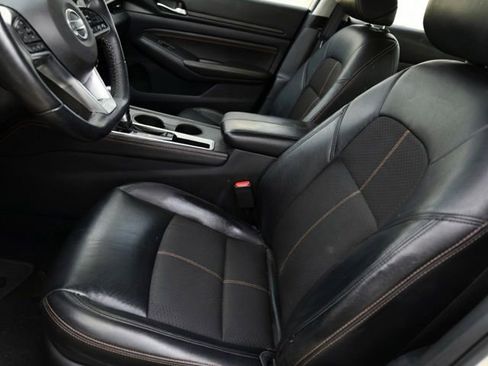 Used 2024 Nissan Altima 2.5 SR image 12