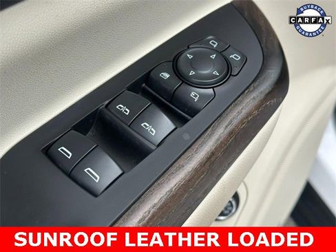 Used 2022 GMC Acadia Denali w/ Denali Ultimate Package image 19