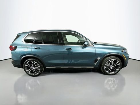 New 2026 BMW X5 xDrive40i image 4