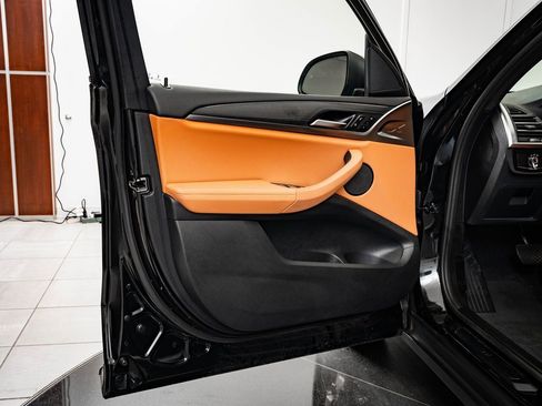 Used 2024 BMW X3 xDrive30i w/ Convenience Package w/ZPA image 26