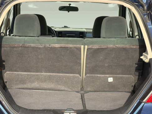 Used 2012 Nissan Versa 1.8 S w/ Special Edition Pkg FWD image 23