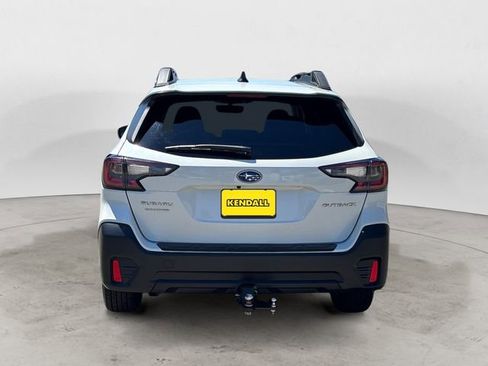Used 2021 Subaru Outback Premium w/ Popular Package #1 AWD/4WD image 4