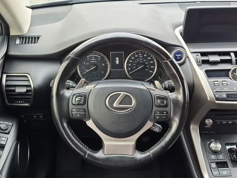 Used 2020 Lexus NX 300h AWD w/ Premium Package image 23