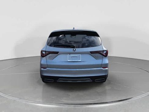 Certified 2026 Acura MDX SH-AWD w/ Technology Package image 7