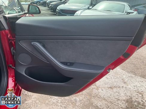 Used 2022 Tesla Model 3 Long Range image 57