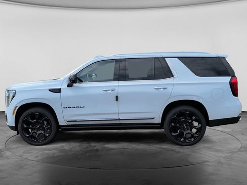 New 2026 GMC Yukon Denali Ultimate AWD/4WD image 5