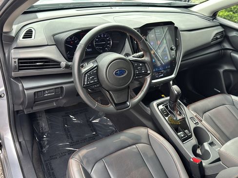 Certified 2024 Subaru Crosstrek 2.5i Limited AWD/4WD image 10