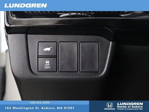 Used 2023 Honda CR-V EX-L image 30