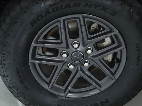 Used 2025 Jeep Wrangler Sport S image 38