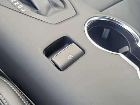 New 2026 Ford Mustang Premium image 19