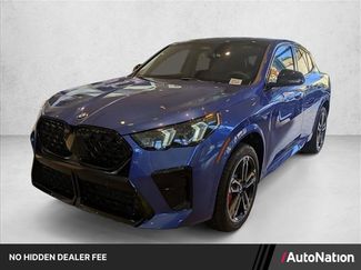 Used 2026 BMW X2 xDrive28i w/ M Sport Package AWD/4WD video 1
