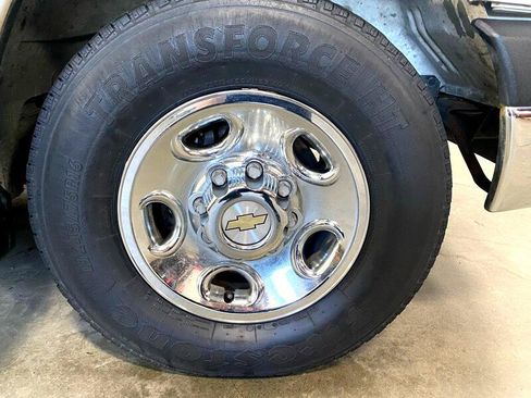 Used 2003 Chevrolet Express 3500 Extended image 11