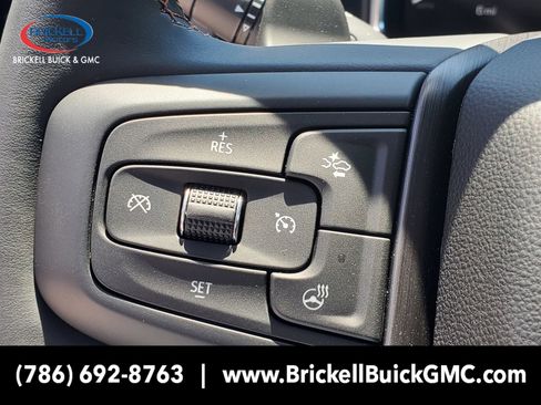New 2026 GMC Sierra 1500 AT4 w/ AT4 Premium Package AWD/4WD image 23