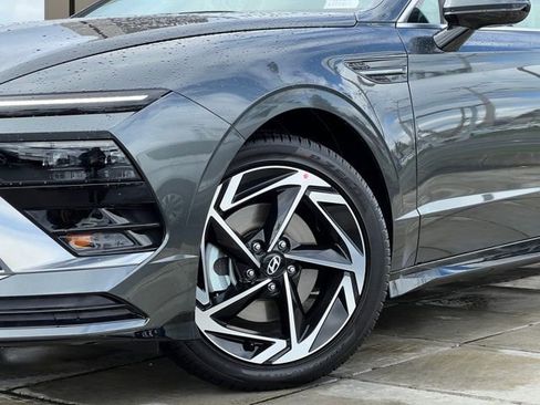 New 2026 Hyundai Sonata SEL image 2