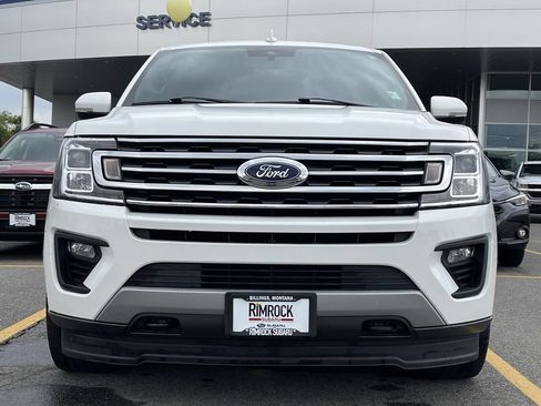 Used 2021 Ford Expedition XLT AWD/4WD image 15