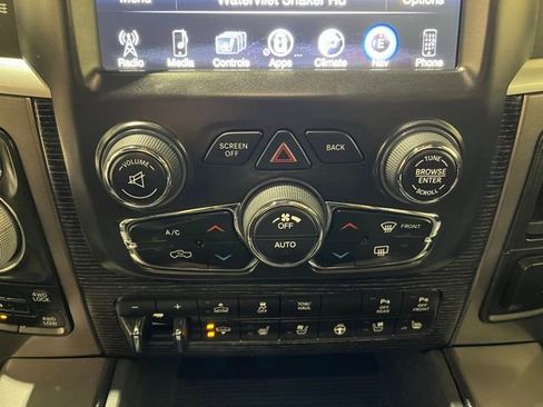 Used 2017 RAM 1500 Limited image 30