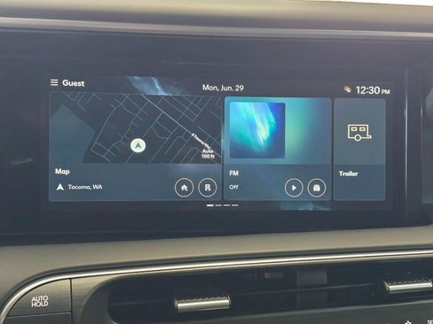New 2026 Hyundai Palisade Calligraphy AWD/4WD image 27