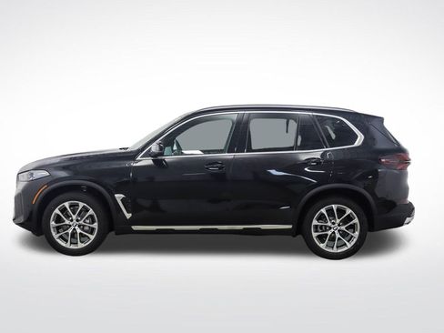 Used 2026 BMW X5 xDrive40i AWD/4WD image 2