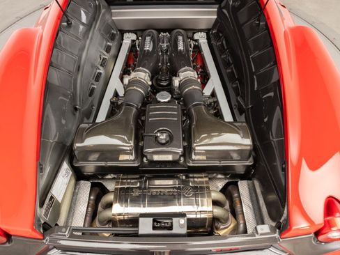 Used 2009 Ferrari F430 Scuderia image 95