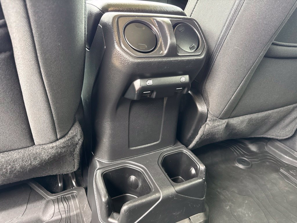 Used 2023 Jeep Gladiator Sport AWD/4WD image 20