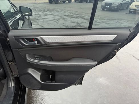 Used 2018 Subaru Legacy 2.5i Premium w/ Eyesight & BSD & Rcta & HBA image 15