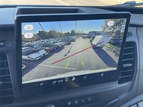 New 2026 Ford Transit 350 148 High Roof Extended image 13