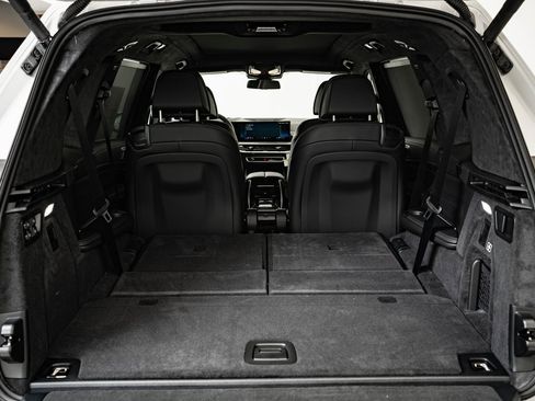 New 2026 BMW X7 xDrive40i w/ M Sport Package image 20