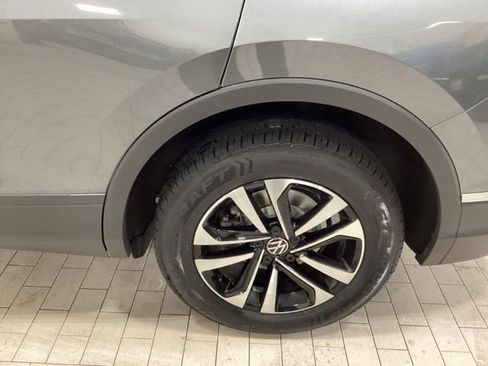 Used 2023 Volkswagen Tiguan S AWD/4WD image 21
