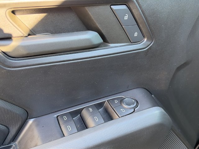 Used 2023 Chevrolet Colorado Trail Boss w/ Technology Package AWD/4WD image 16