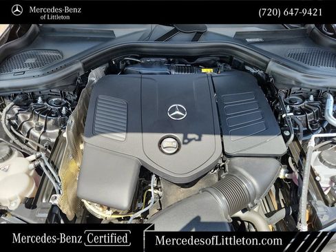 Certified 2026 Mercedes-Benz GLC 300 4MATIC image 30
