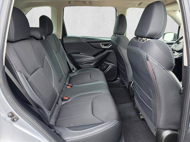 Used 2021 Subaru Forester Premium AWD/4WD image 12