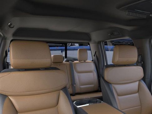 New 2026 Ford F350 Lariat w/ Lariat Ultimate Package image 21