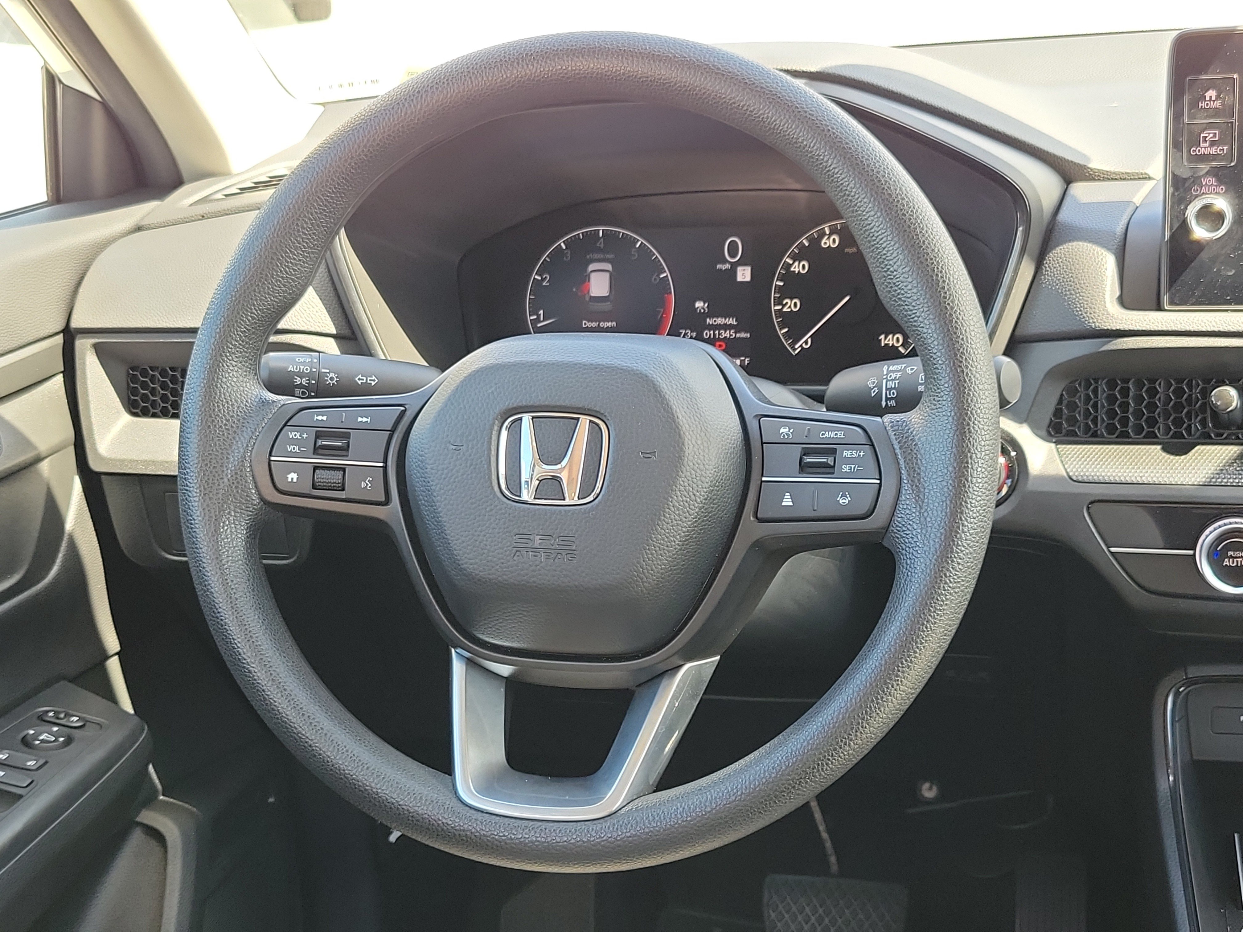 Certified 2026 Honda CR-V LX image 18