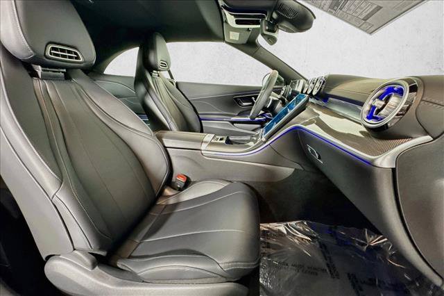 New 2027 Mercedes-Benz CLE 450 4MATIC Cabriolet image 24