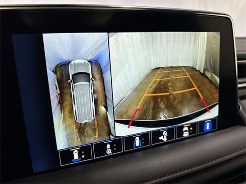 Certified 2022 Chevrolet Tahoe RST w/ Luxury Package image 21