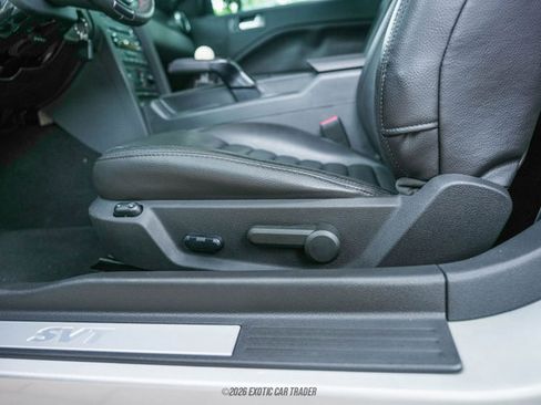 Used 2009 Ford Mustang Shelby GT500 image 27