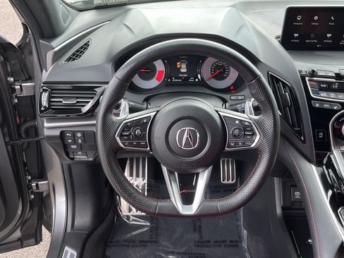 Used 2023 Acura RDX A-Spec image 12