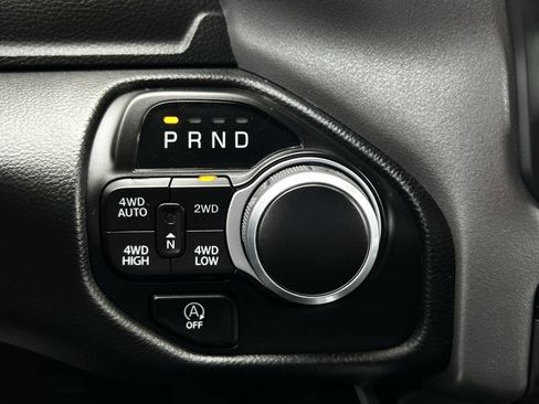 Used 2023 RAM 1500 Big Horn AWD/4WD image 24