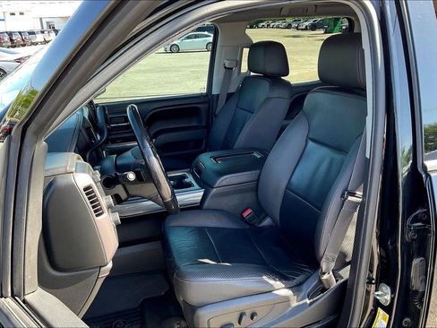 Used 2017 GMC Sierra 1500 SLT image 26