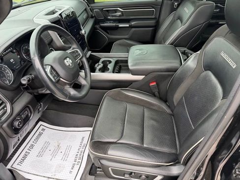 Certified 2023 RAM 1500 Laramie image 18