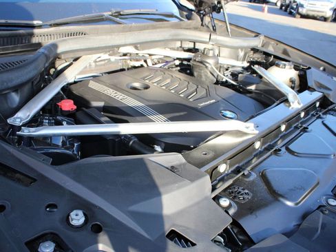 Used 2022 BMW X5 sDrive40i w/ Premium Package image 48