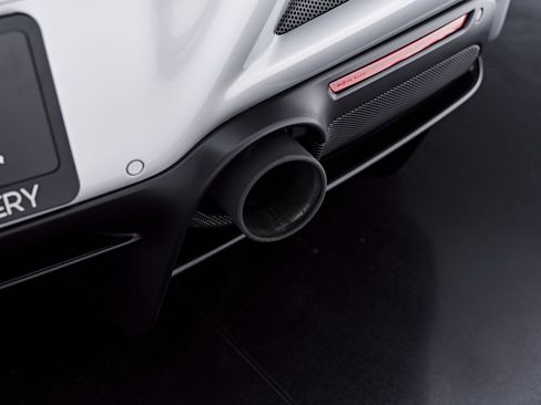 Used 2022 Ferrari F8 Tributo RWD image 48