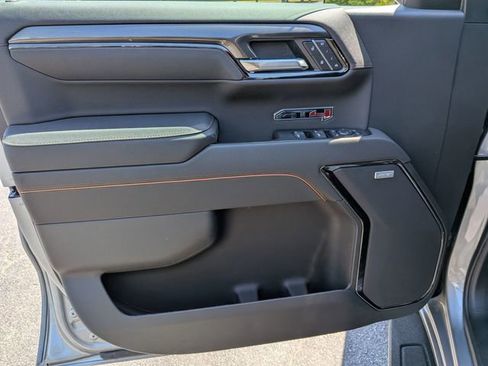 New 2026 GMC Sierra 1500 AT4 w/ AT4 Premium Package AWD/4WD image 10