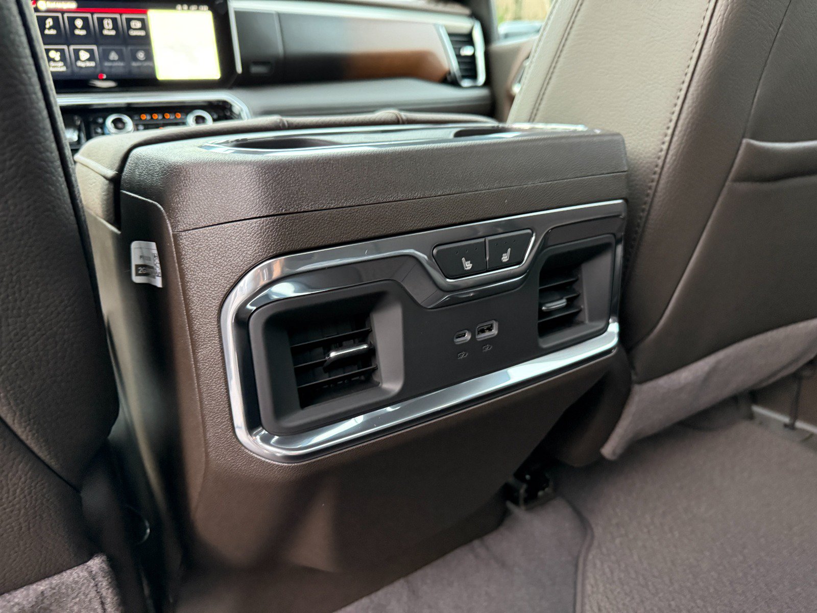 New 2026 GMC Sierra 3500 Denali AWD/4WD image 19