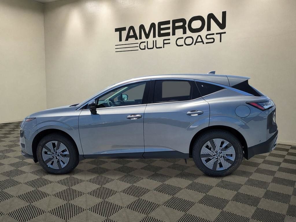 New 2026 Nissan Murano SL AWD/4WD image 6