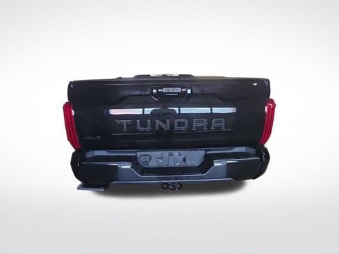Used 2023 Toyota Tundra SR5 w/ TRD Sport Premium Package AWD/4WD image 7